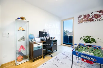 4-Zimmer-Haus kaufen in Wiener Neustadt Land – 112,31 m², € 455.000 – Bild 22 von 30