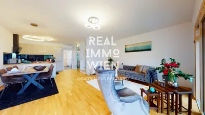 4-Zimmer-Haus kaufen in Wiener Neustadt Land – 112,31 m², € 455.000 – Bild 15 von 30