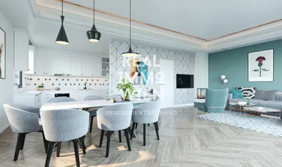 4-Zimmer-Haus kaufen in Wiener Neustadt Land – 112,31 m², € 455.000 – Bild 4 von 30