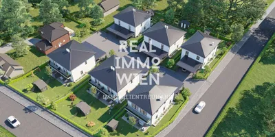 4-Zimmer-Haus kaufen in Wiener Neustadt Land – 112,31 m², € 455.000 – Bild 10 von 30