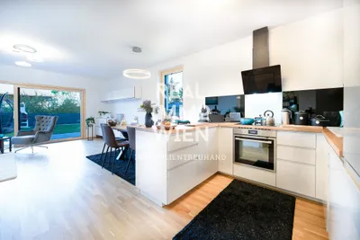 4-Zimmer-Haus kaufen in Wiener Neustadt Land – 112,31 m², € 455.000 – Bild 13 von 30