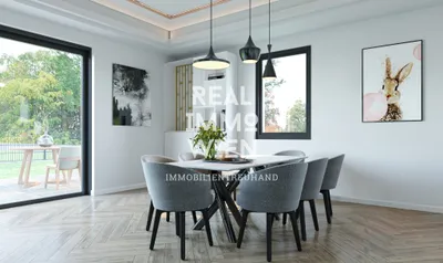 4-Zimmer-Haus kaufen in Wiener Neustadt Land – 112,31 m², € 455.000 – Bild 2 von 30