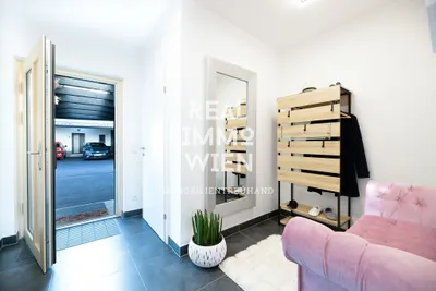 4-Zimmer-Haus kaufen in Wiener Neustadt Land – 112,31 m², € 455.000 – Bild 18 von 30