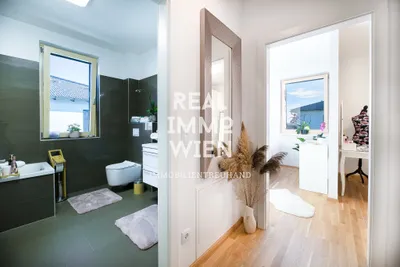 4-Zimmer-Haus kaufen in Wiener Neustadt Land – 112,31 m², € 455.000 – Bild 19 von 30