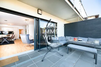 4-Zimmer-Haus kaufen in Wiener Neustadt Land – 112,31 m², € 455.000 – Bild 17 von 30
