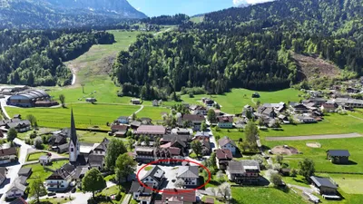 Immobilie kaufen in Hermagor – 57,02 m², € 399.140 – Bild 2 von 16