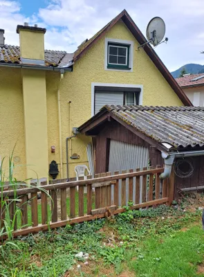 5-Zimmer-Wohnung mieten in Scheibbs – 115 m², € 920 – Bild 3 von 6
