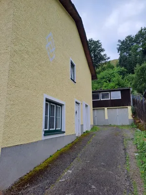 5-Zimmer-Wohnung mieten in Scheibbs – 115 m², € 920 – Bild 4 von 6