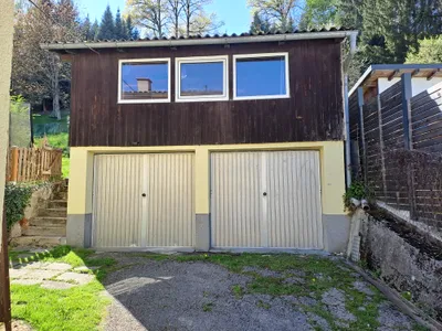 5-Zimmer-Wohnung mieten in Scheibbs – 115 m², € 920 – Bild 6 von 6