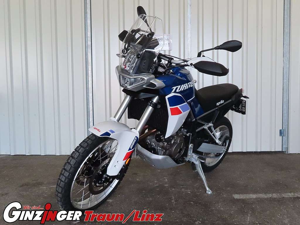 Aprilia Tuareg 660 Vorführfahrzeug!!! Enduro