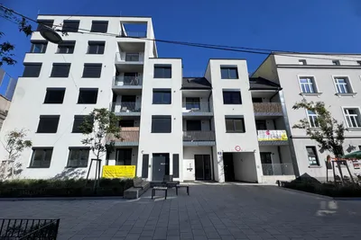 2-Zimmer-Wohnung kaufen in Wien – 65,13 m², € 512.600 – Bild 14 von 15