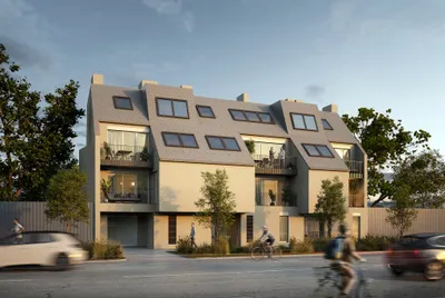 3-Zimmer-Wohnung kaufen in Wien – 72,98 m², € 489.000 – Bild 6 von 7