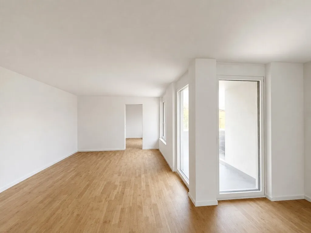 Wohnung – Wien - Ansicht 2