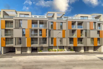 1-Zimmer-Wohnung kaufen in Wien – 35,31 m², € 184.900 – Bild 5 von 6