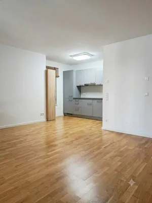 2-Zimmer-Wohnung kaufen in Vöcklabruck – 51,22 m², € 320.000 – Bild 2 von 8
