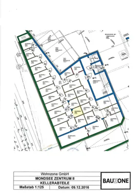 2-Zimmer-Wohnung kaufen in Vöcklabruck – 51,22 m², € 320.000 – Bild 7 von 8