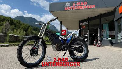 Electric Motion Epure Race EPURE FACTOR-E 2.5 2025