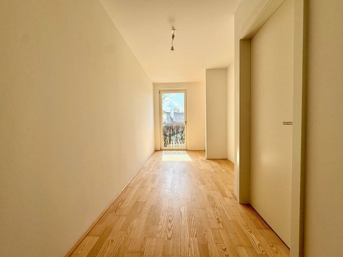 ++ NEU ++ Moderne WOHNUNG mit Galerie und PRIVATER TERRASSE - Ansicht 2
