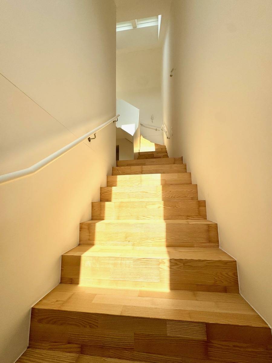 ++ NEU ++ Moderne WOHNUNG mit Galerie und PRIVATER TERRASSE - Ansicht 3