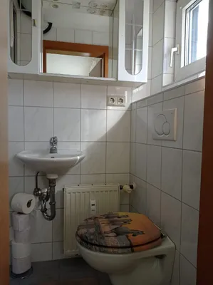 2-Zimmer-Wohnung mieten in Voitsberg – 54 m², € 312 – Bild 13 von 13
