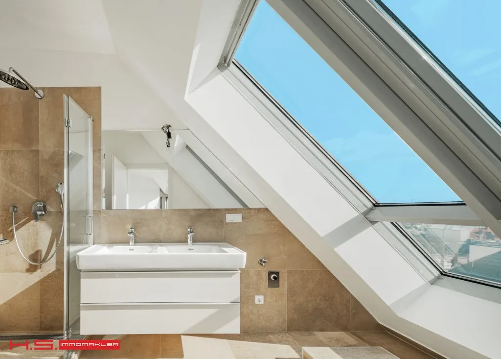 Wohnung – Wien, Obere Windmühle, Katastralgemeinde Mariahilf - Ansicht 3