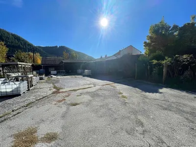Immobilie kaufen in Bruck-Mürzzuschlag – 2 297 m², € 260.000 – Bild 5 von 27
