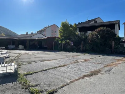 Immobilie kaufen in Bruck-Mürzzuschlag – 2 297 m², € 260.000