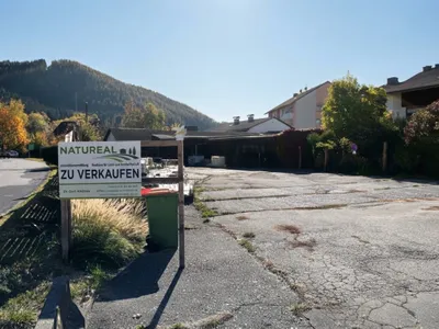 Immobilie kaufen in Bruck-Mürzzuschlag – 2 297 m², € 260.000 – Bild 3 von 27