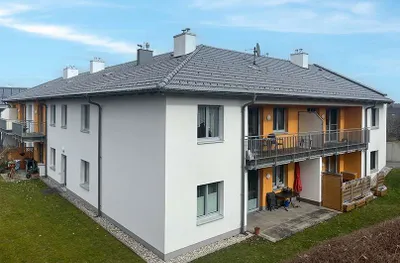 Wohnung mieten in Gmünd – 76,17 m², € 893
