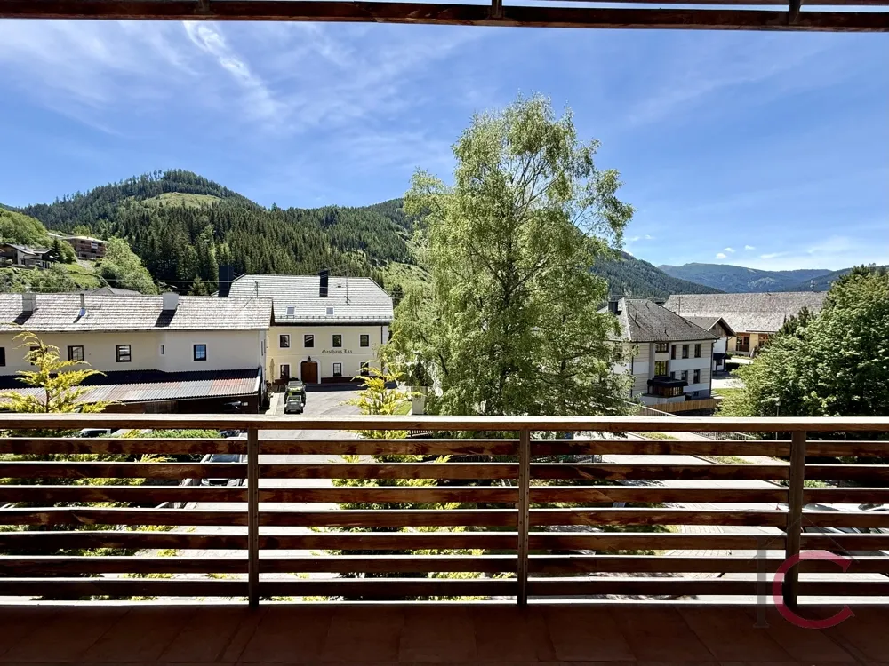 Wohnung – Reichenau, Turracher Höhe - Ansicht 2