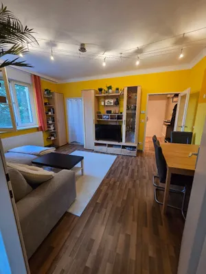 2-Zimmer-Wohnung mieten in Wien – 50 m², € 535 – Bild 1 von 18