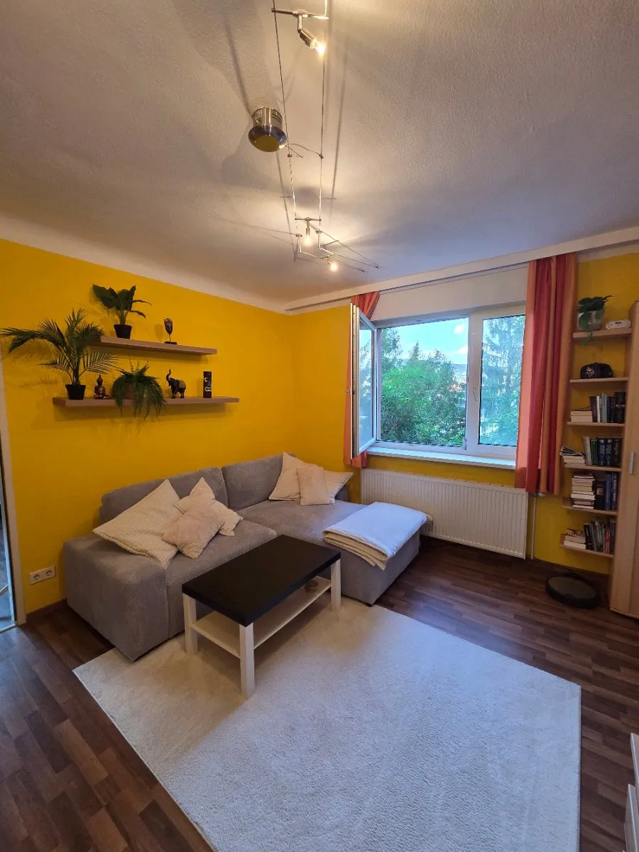 Wohnung – Wien, Hacking - Ansicht 3