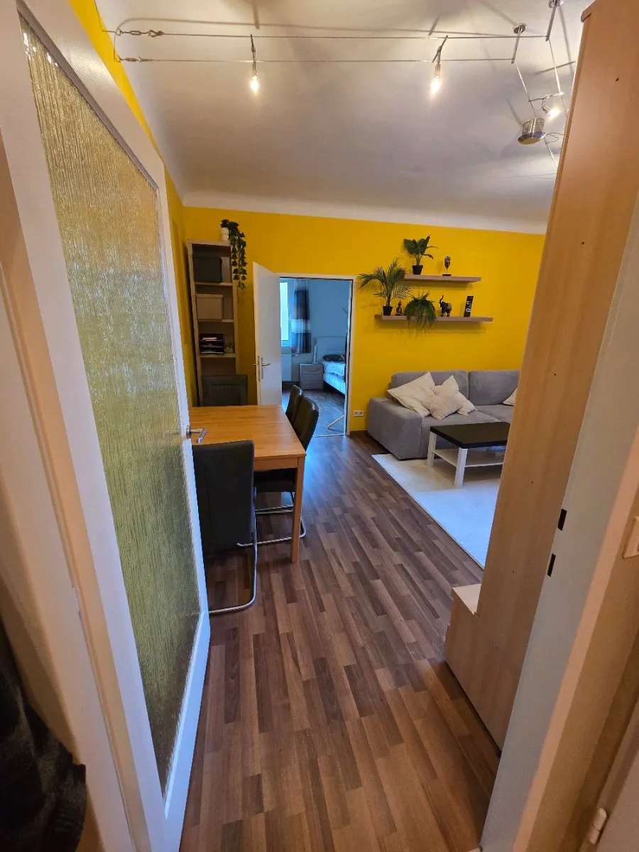 Wohnung – Wien, Hacking - Ansicht 2