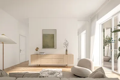 4-Zimmer-Wohnung kaufen in Wien – 128,2 m², € 1.695.000 – Bild 1 von 19