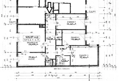 4-Zimmer-Wohnung kaufen in Wien – 105,37 m², € 674.900 – Bild 19 von 19