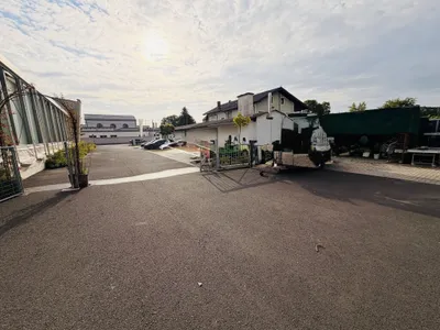 Gewerbeimmobilie kaufen in Graz – 3 474 m², € 376.000 – Bild 5 von 8