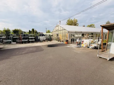 Gewerbeimmobilie kaufen in Graz – 3 474 m², € 376.000 – Bild 2 von 8