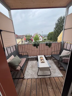 Wohnung mieten in Voitsberg – 36 m², € 488 – Bild 2 von 7