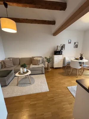 Wohnung mieten in Voitsberg – 36 m², € 488