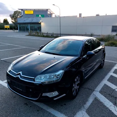 Citroën C5
