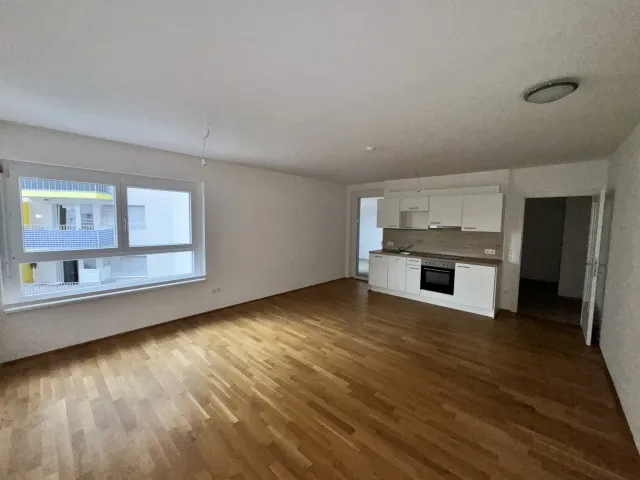 Wohnung – Graz, Murvorstadt, Gries - Ansicht 2