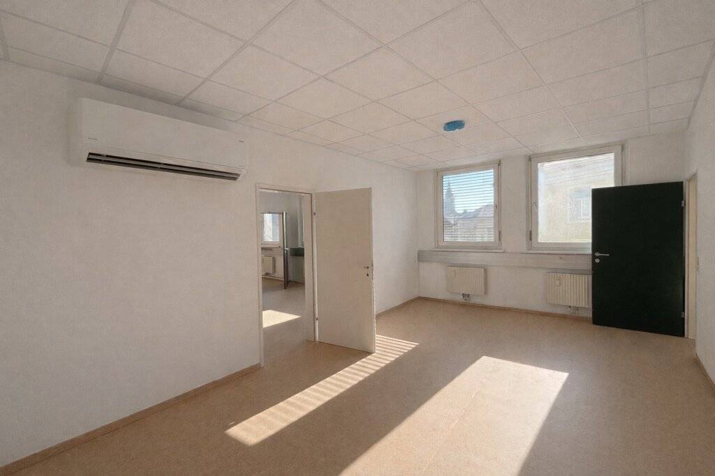 Helles Büro in bester Lage - St. Pölten Promenade - Ansicht 2