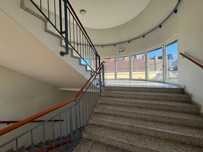 1-Zimmer-Gewerbeimmobilie mieten in Sankt Pölten – 10 m², € 300 – Bild 7 von 7