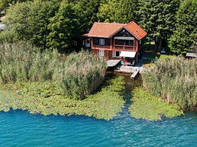 5-Zimmer-Haus kaufen in Feldkirchen – 100 m², € 2.950.000 – Bild 2 von 8