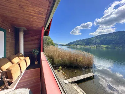 5-Zimmer-Haus kaufen in Feldkirchen – 100 m², € 2.950.000 – Bild 6 von 8