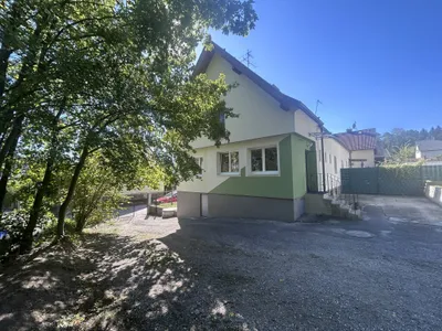 5-Zimmer-Haus kaufen in Neunkirchen – 113,29 m², € 349.000 – Bild 2 von 26