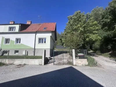 5-Zimmer-Haus kaufen in Neunkirchen – 113,29 m², € 349.000 – Bild 3 von 26