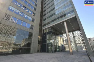 17-Zimmer-Gewerbeimmobilie mieten in Wien – 634 m², € 12.648 – Bild 2 von 8
