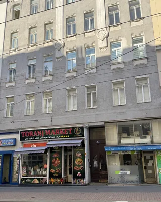 2-Zimmer-Wohnung kaufen in Wien – 45 m², € 240.000 – Bild 2 von 9