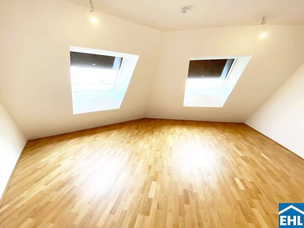 Ruhiger 3-Zimmer-Wohntraum, Wohnen am Leberberg! - Ansicht 2